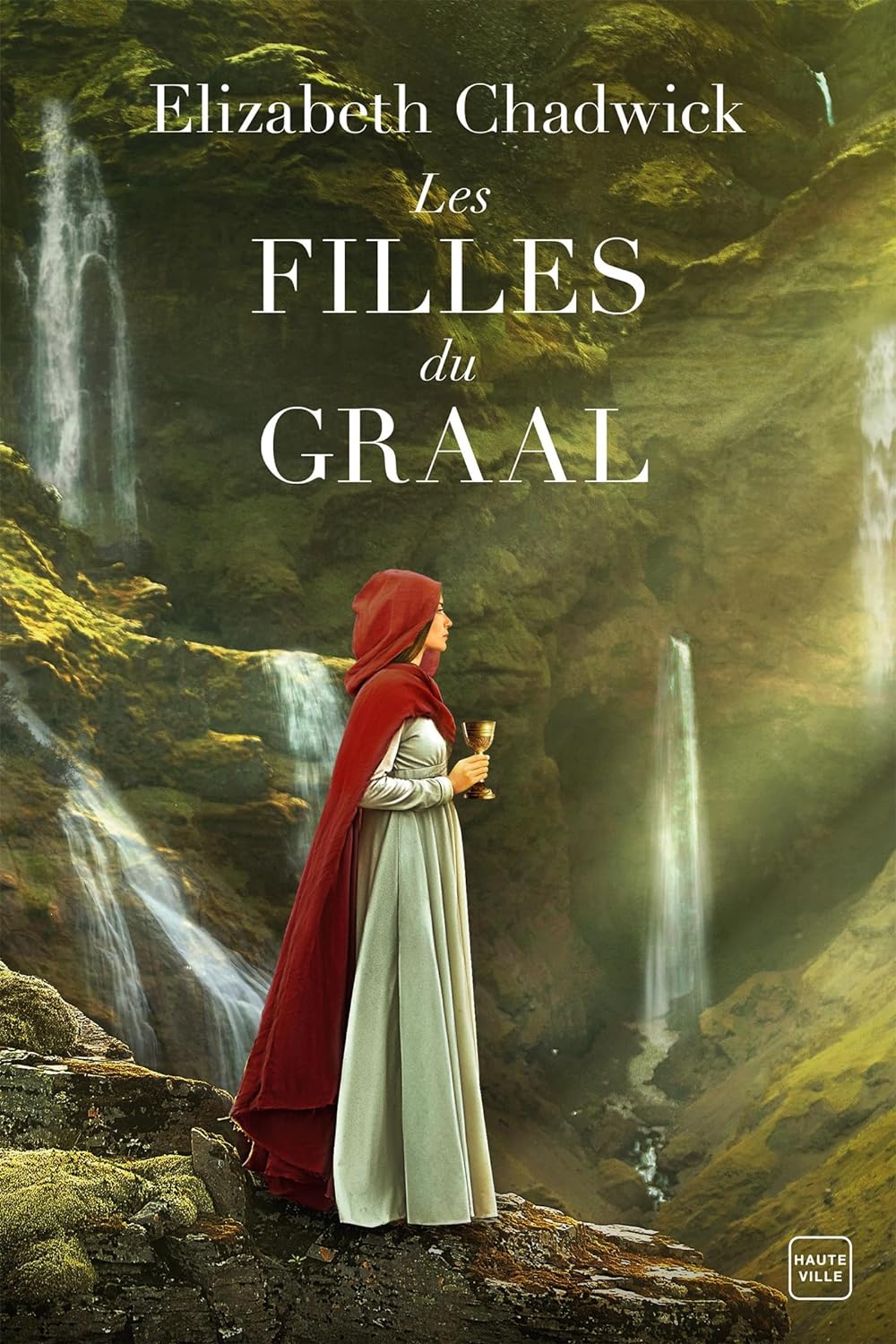 Les Filles du Graal